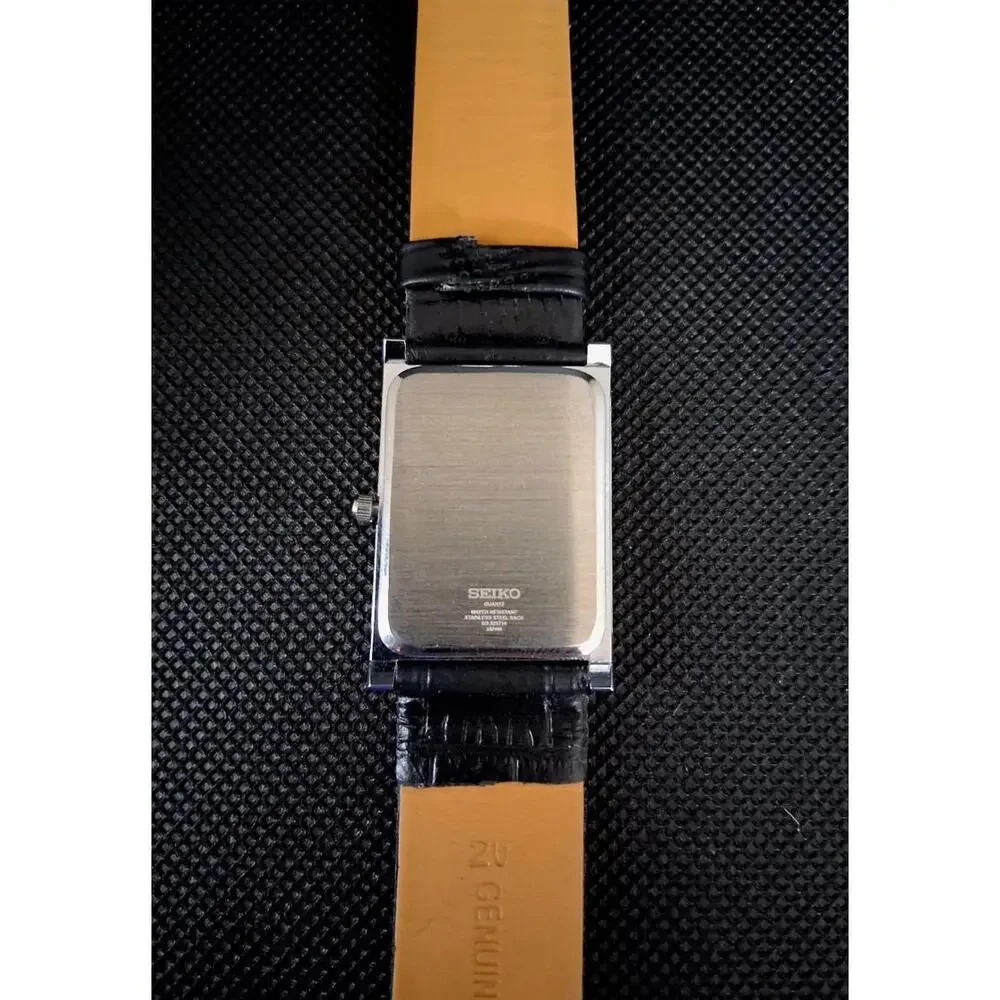 Seiko movement y120
